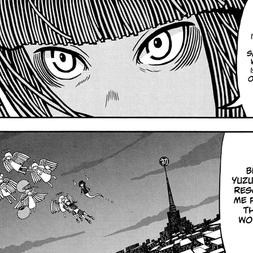 Koukishin wa Joshikousei wo Korosu Chapter 5: My Thoughts Towards You Will Be Your Demise cover