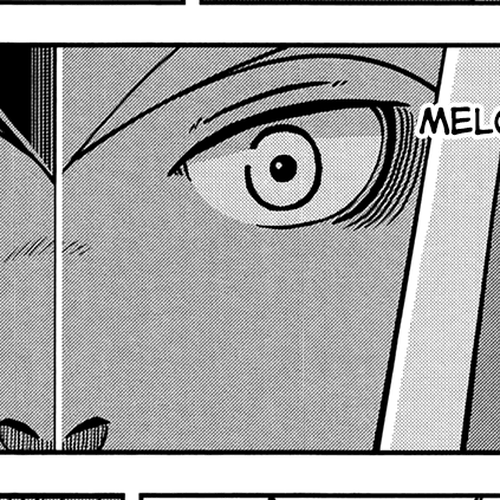 Koukishin wa Joshikousei wo Korosu Chapter 6: Tomorrow's Melon Rice Ball cover