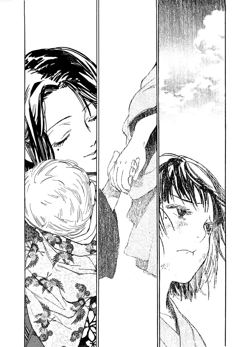 Koukoku no Shugosha Chapter 29 page 15 - Chapter 29 : Prisoners of War 1