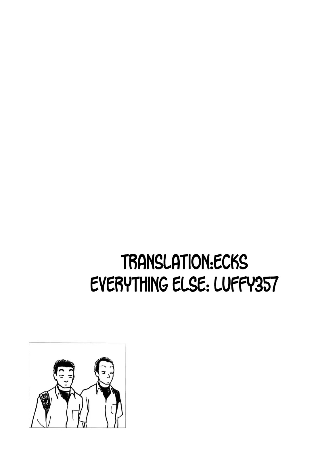 Koukou Kyuuji Zawa-san Chapter 10 page 7 - Chapter 10