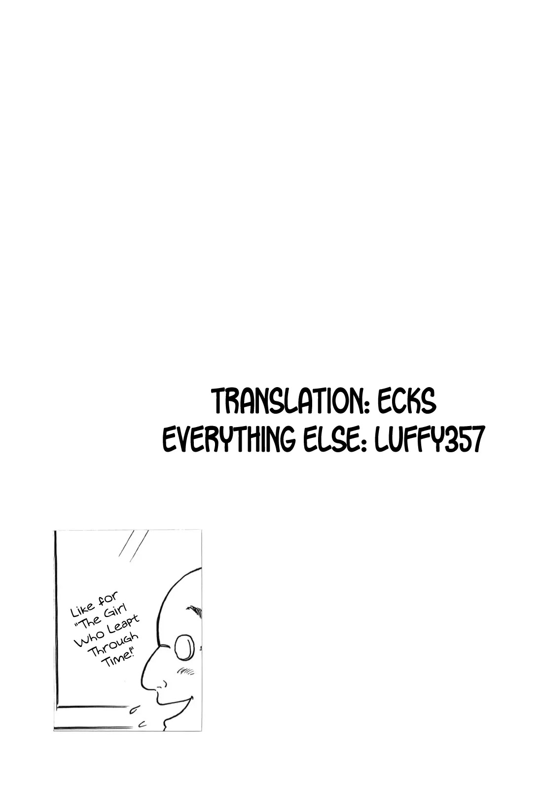 Koukou Kyuuji Zawa-san Chapter 13 page 8 - Chapter 13