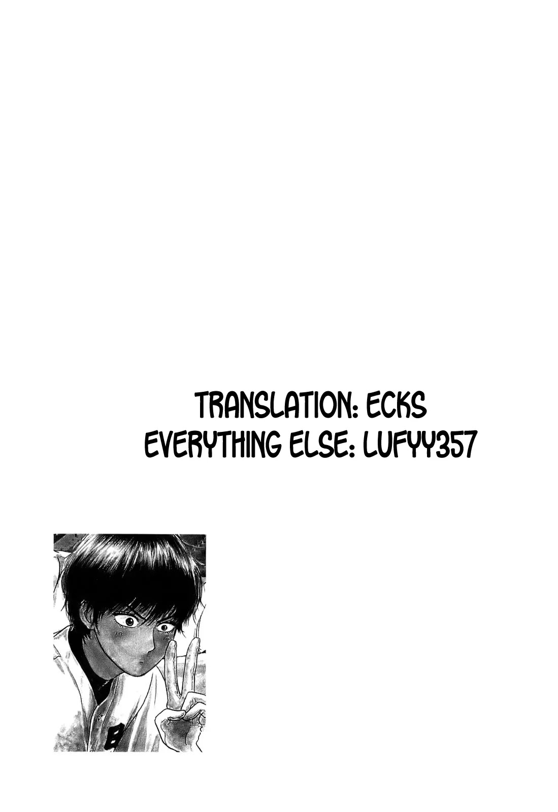Koukou Kyuuji Zawa-san Chapter 14 page 7 - Chapter 14