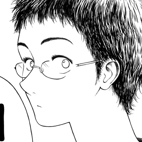 Koukou Kyuuji Zawa-san Chapter 17 : Haircut â‘¡ cover