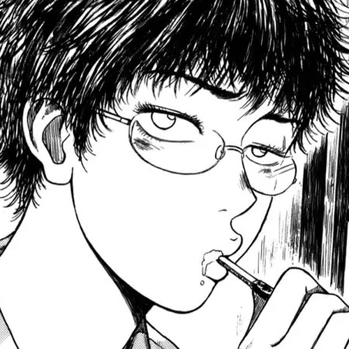 Koukou Kyuuji Zawa-san Chapter 25 : Ichiro cover