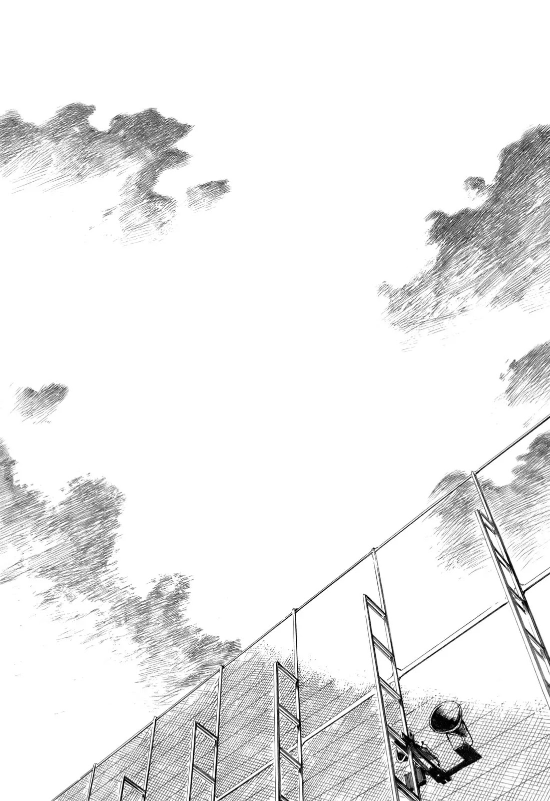 Koukou Kyuuji Zawa-san Chapter 33 page 13 - Chapter 33: After School
