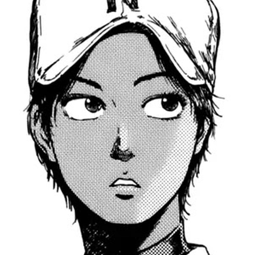 Koukou Kyuuji Zawa-san Chapter 4 : Classroom cover