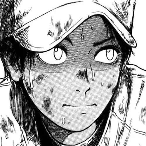 Koukou Kyuuji Zawa-san Chapter 5 cover