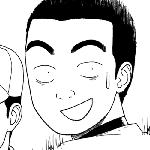 Koukou Kyuuji Zawa-san Chapter 50: The Ace Number cover