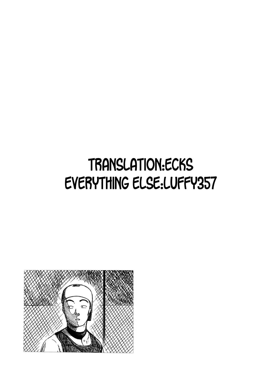Koukou Kyuuji Zawa-san Chapter 6 page 9 - Chapter 6
