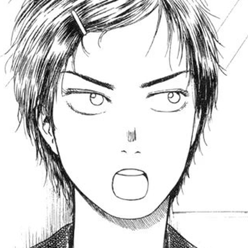 Koukou Kyuuji Zawa-san Chapter 63: A Man's Ordeal cover