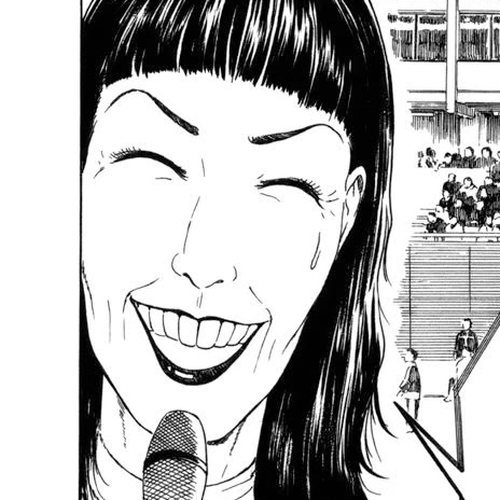 Koukou Kyuuji Zawa-san Chapter 67: Spring High Prelims cover