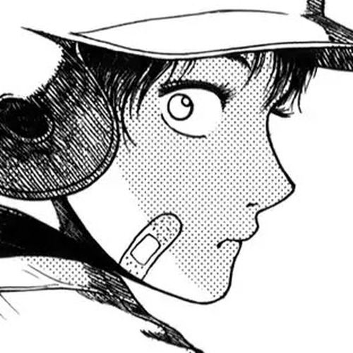 Koukou Kyuuji Zawa-san Chapter 8 cover
