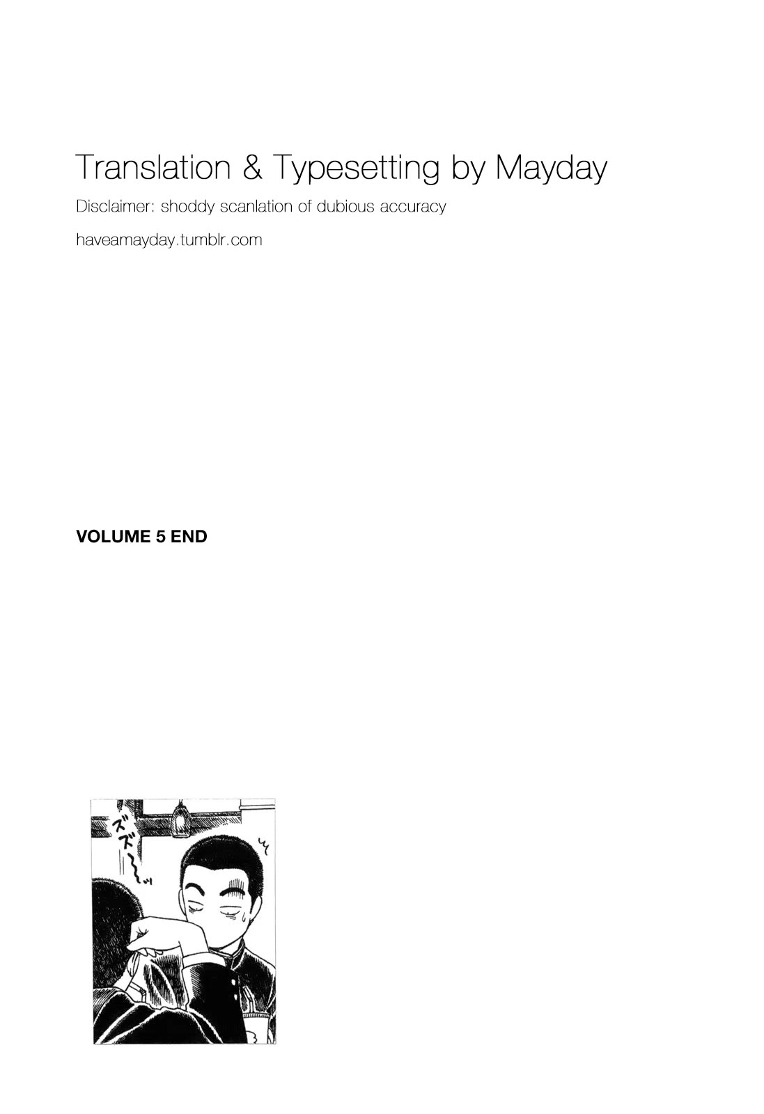 Koukou Kyuuji Zawa-san Chapter 82 page 9 - Chapter 82: 2 Years Later