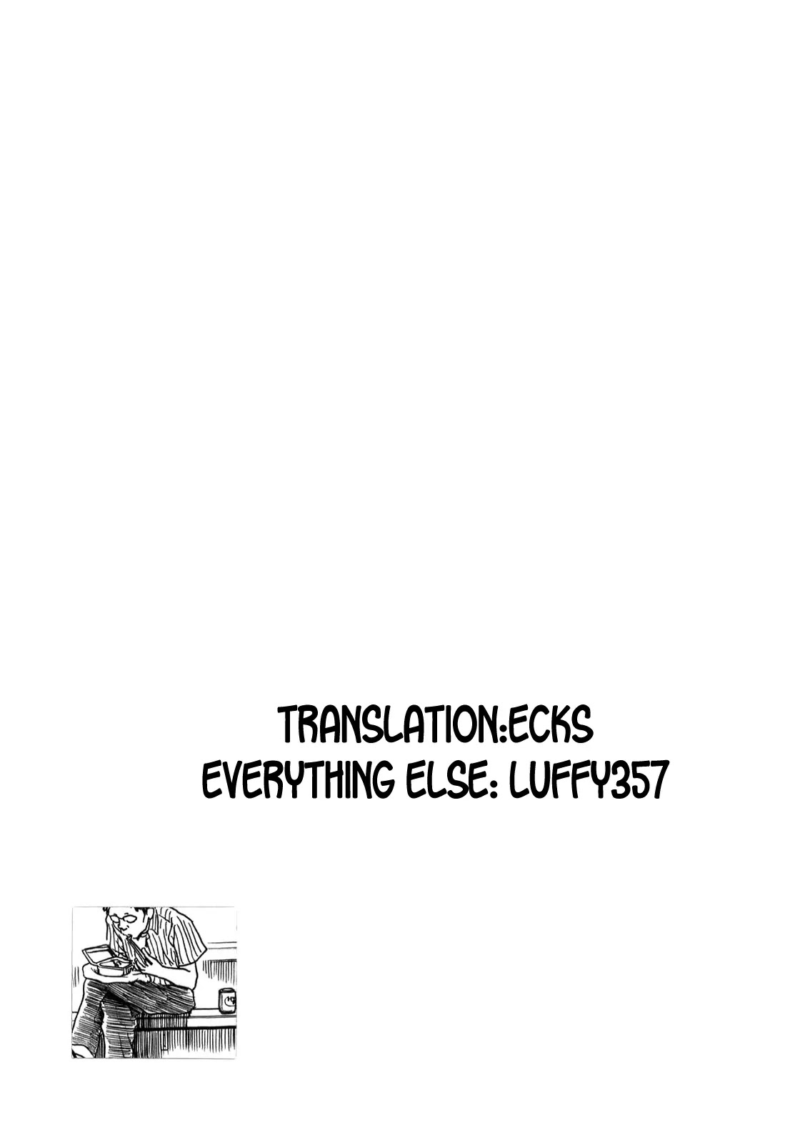 Koukou Kyuuji Zawa-san Chapter 9 page 12 - Chapter 9