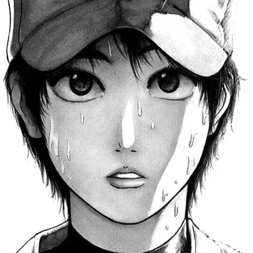 Koukou Kyuuji Zawa-san Chapter 9 cover