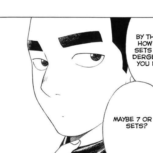 Koukou Kyuuji Zawa-san Chapter 98: Miyakozawa Family Finances cover