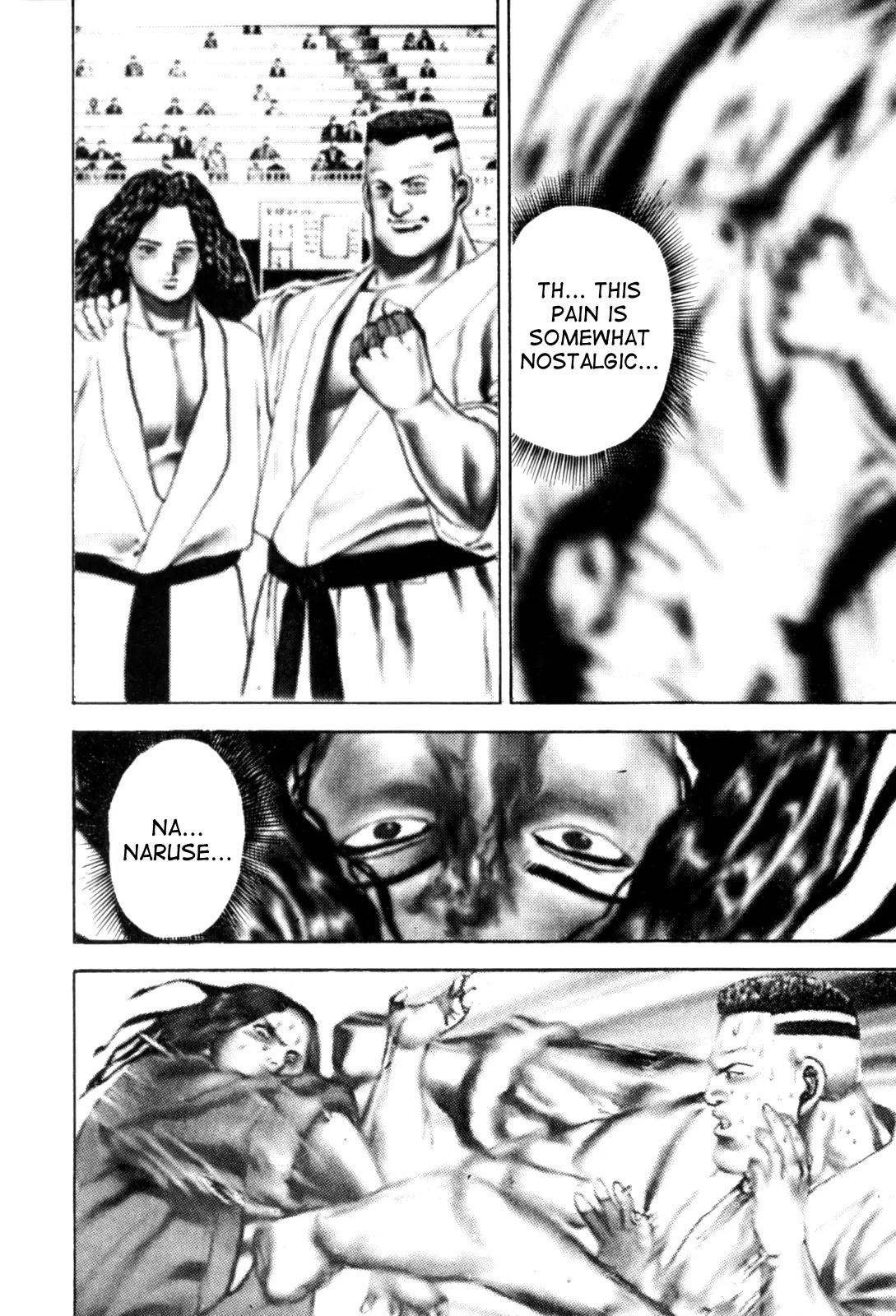 Koukou Tekkenden Tough Chapter 10 page 15 - Chapter 10: Asura
