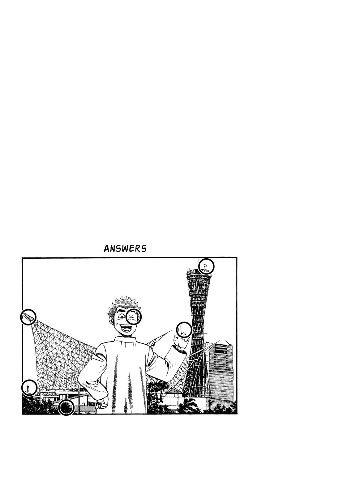 Koukou Tekkenden Tough Chapter 102 page 19 - Chapter 102: The Utimate Hit
