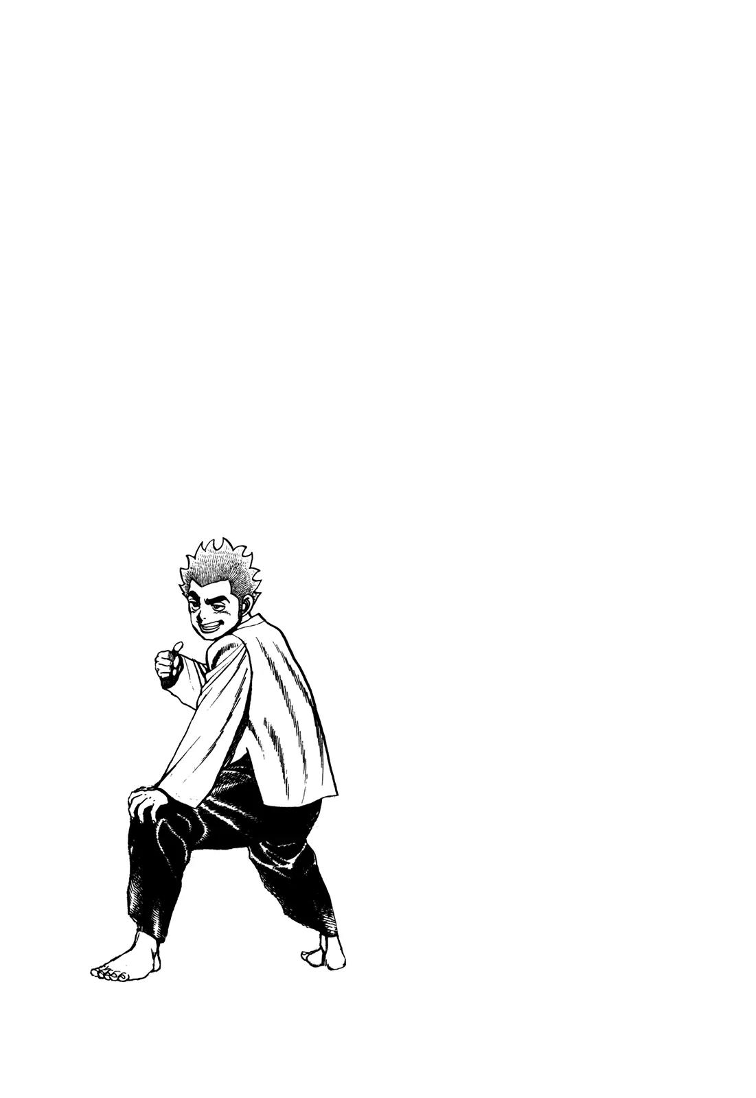 Koukou Tekkenden Tough Chapter 107 page 19 - Chapter 107: Combos And Deception