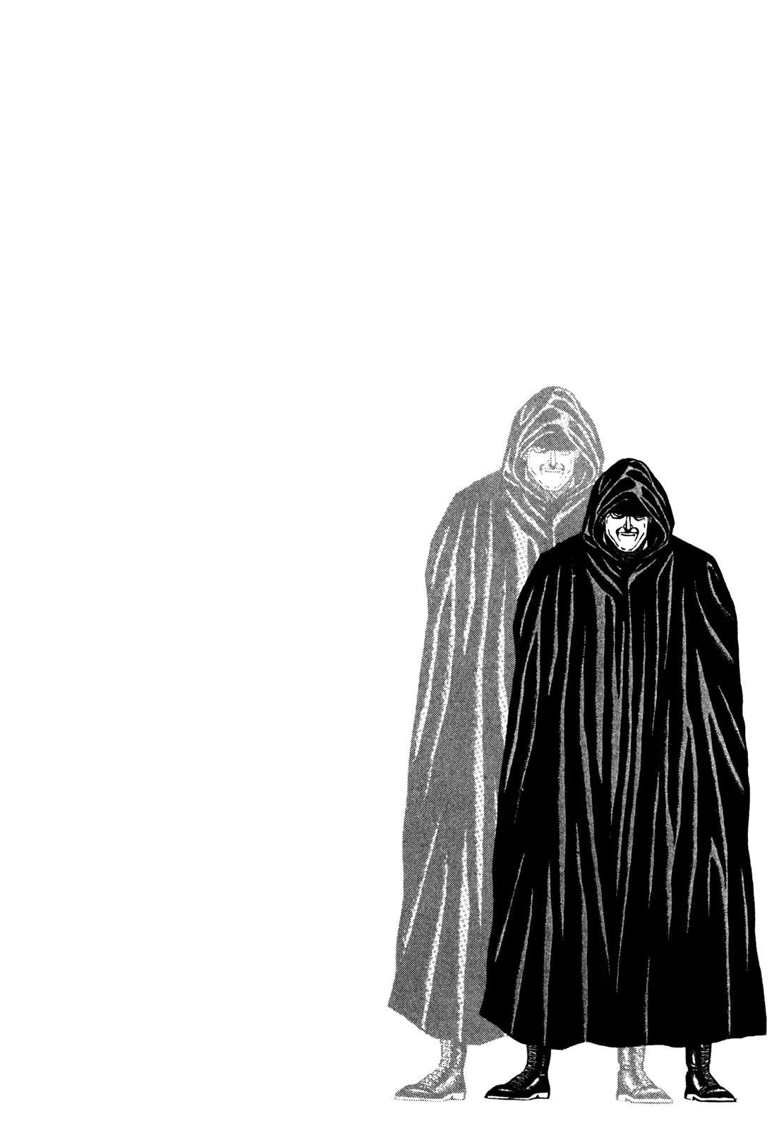 Koukou Tekkenden Tough Chapter 114 page 26 - Chapter 114: Mutation of The Ultimate Technique