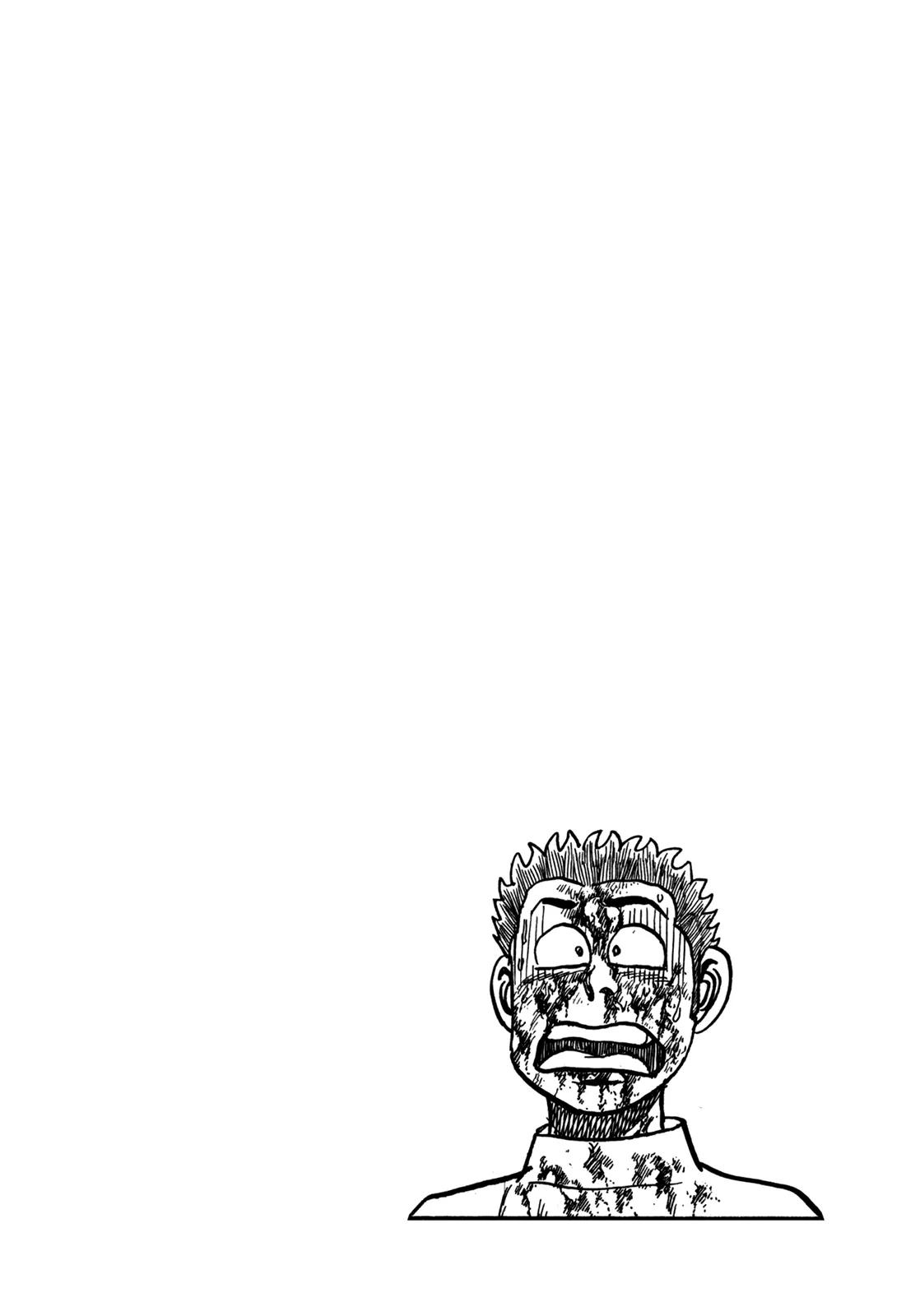 Koukou Tekkenden Tough Chapter 12 page 21 - Chapter 12: The Heart's Hashin Sho!