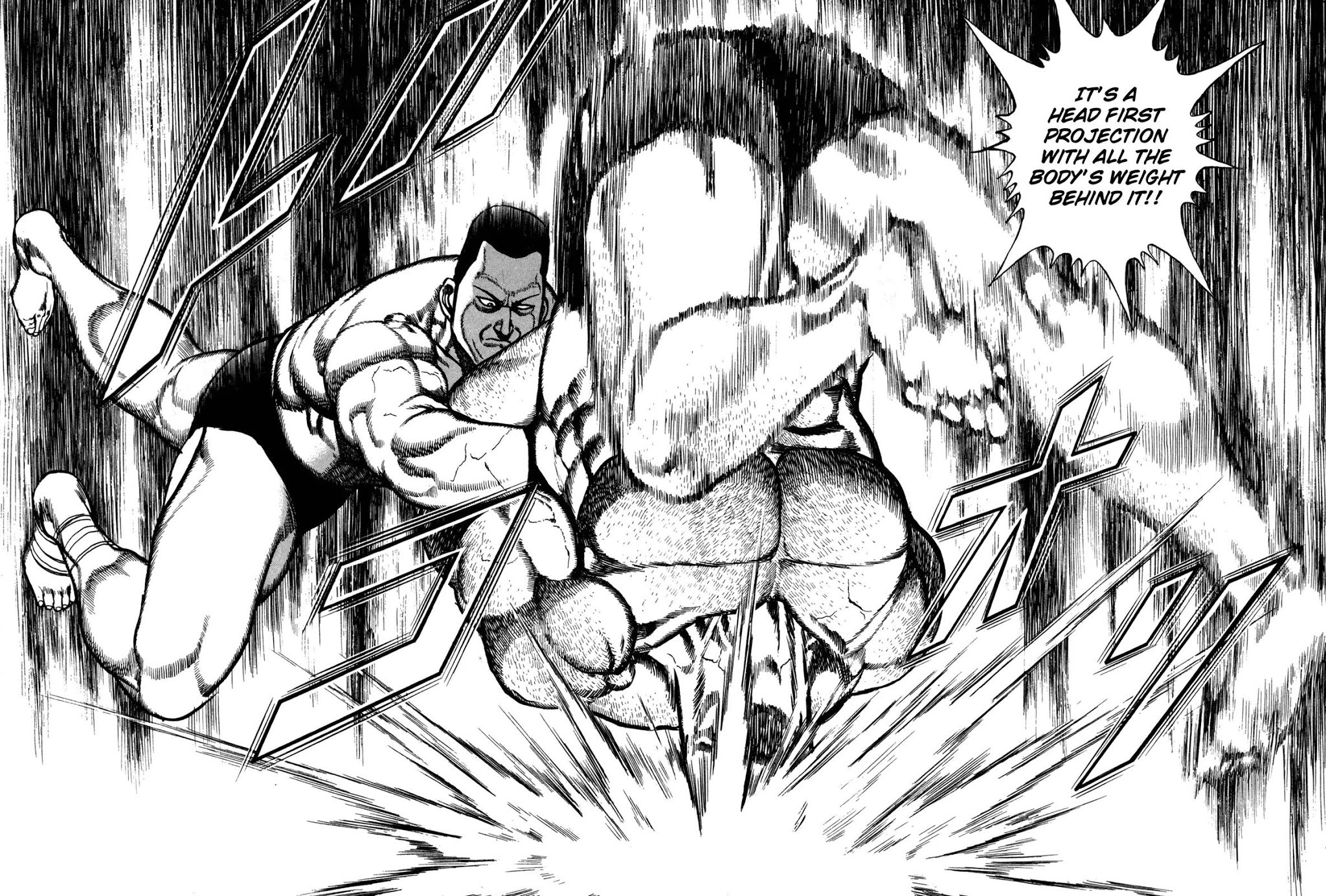 Koukou Tekkenden Tough Chapter 129 page 17 - Chapter 129: Time of Resolutions