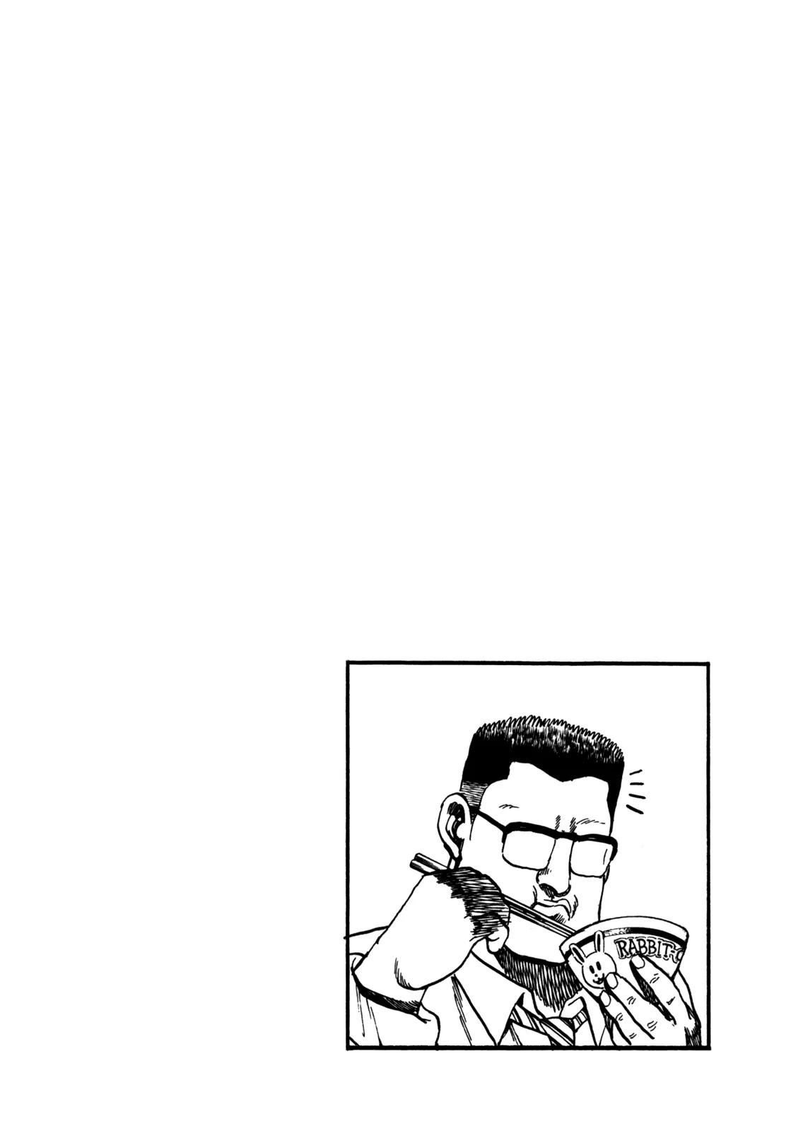 Koukou Tekkenden Tough Chapter 13 page 19 - Chapter 13 The Physique of The Combatant