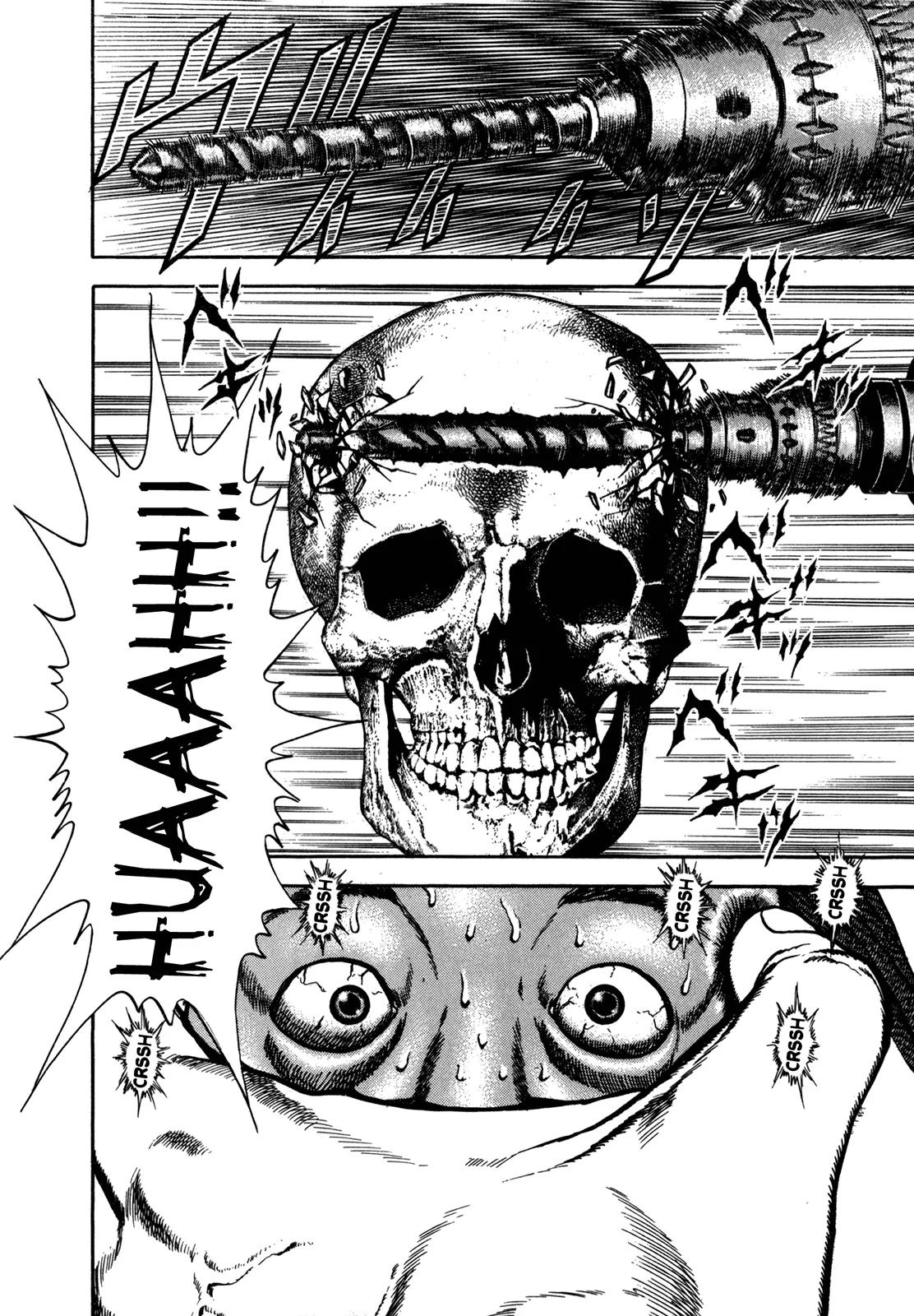 Koukou Tekkenden Tough Chapter 130 page 10 - Chapter 130: For Honor