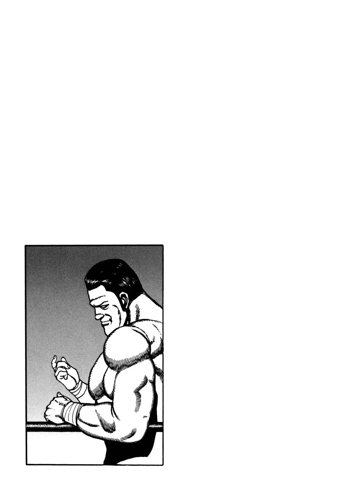 Koukou Tekkenden Tough Chapter 135 page 18 - Chapter 135: Digging Your Own Grave