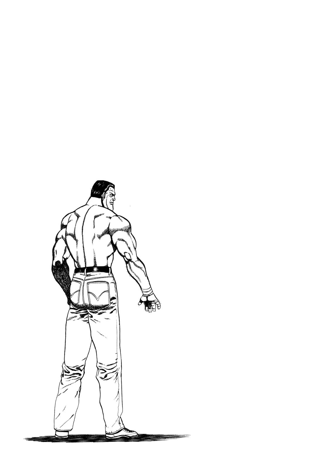 Koukou Tekkenden Tough Chapter 137 page 18 - Chapter 137: The Awakening of the Beast