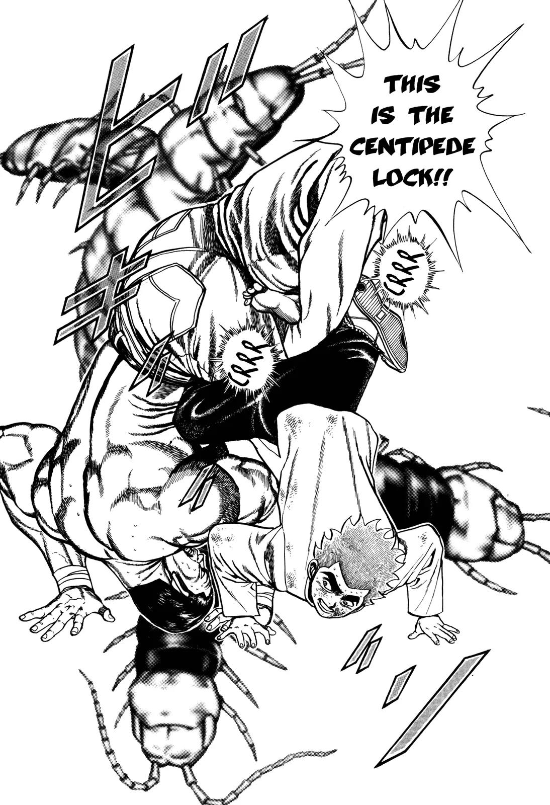 Koukou Tekkenden Tough Chapter 138 page 2 - Chapter 138: The Quintessence of Wrestling