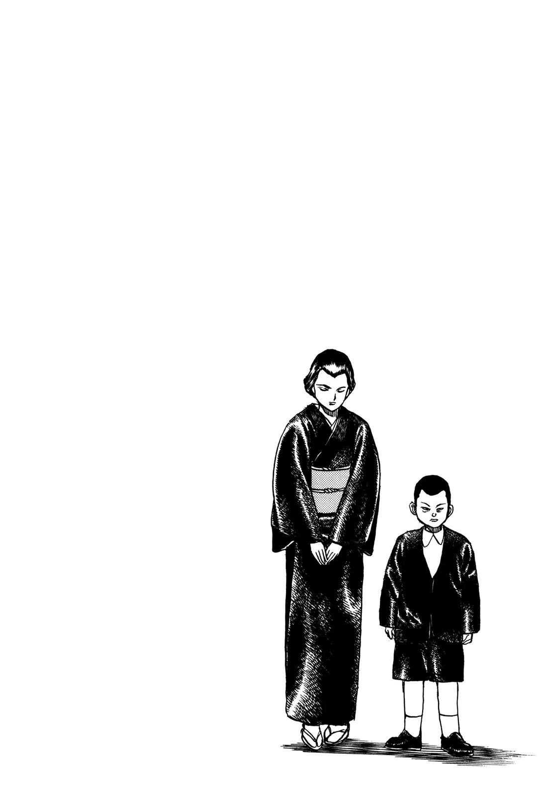Koukou Tekkenden Tough Chapter 140 page 17 - Chapter 140: Spirit of Creativity