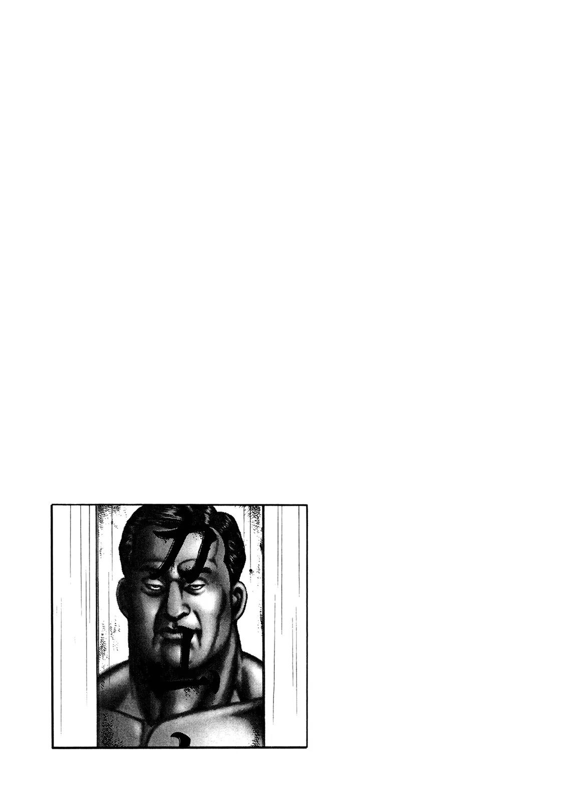 Koukou Tekkenden Tough Chapter 143 page 18 - Chapter 143: Accumulated Hatred