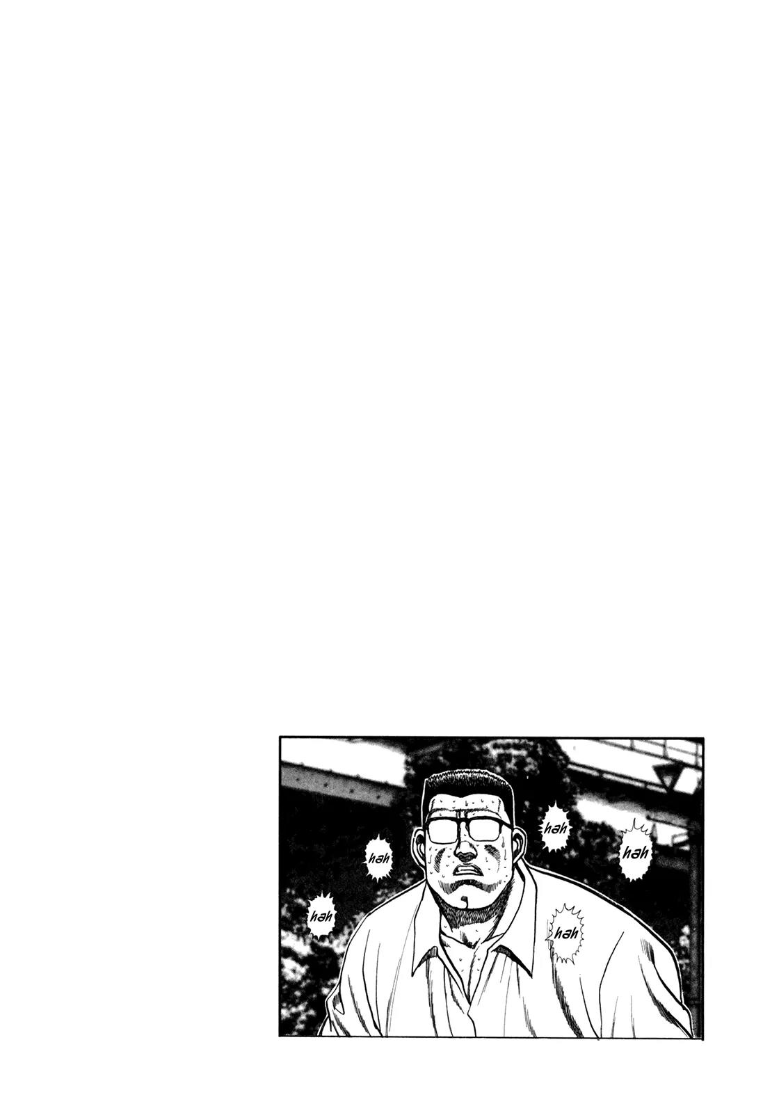 Koukou Tekkenden Tough Chapter 144 page 21 - Chapter 144: The Strongest's Destiny