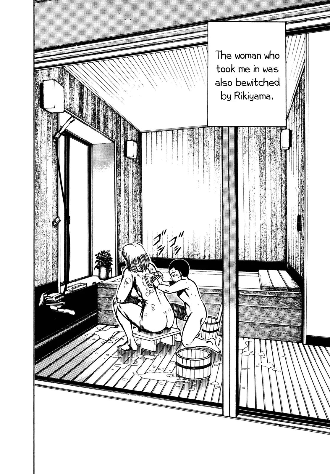 Koukou Tekkenden Tough Chapter 145 page 8 - Chapter 145: Real Power