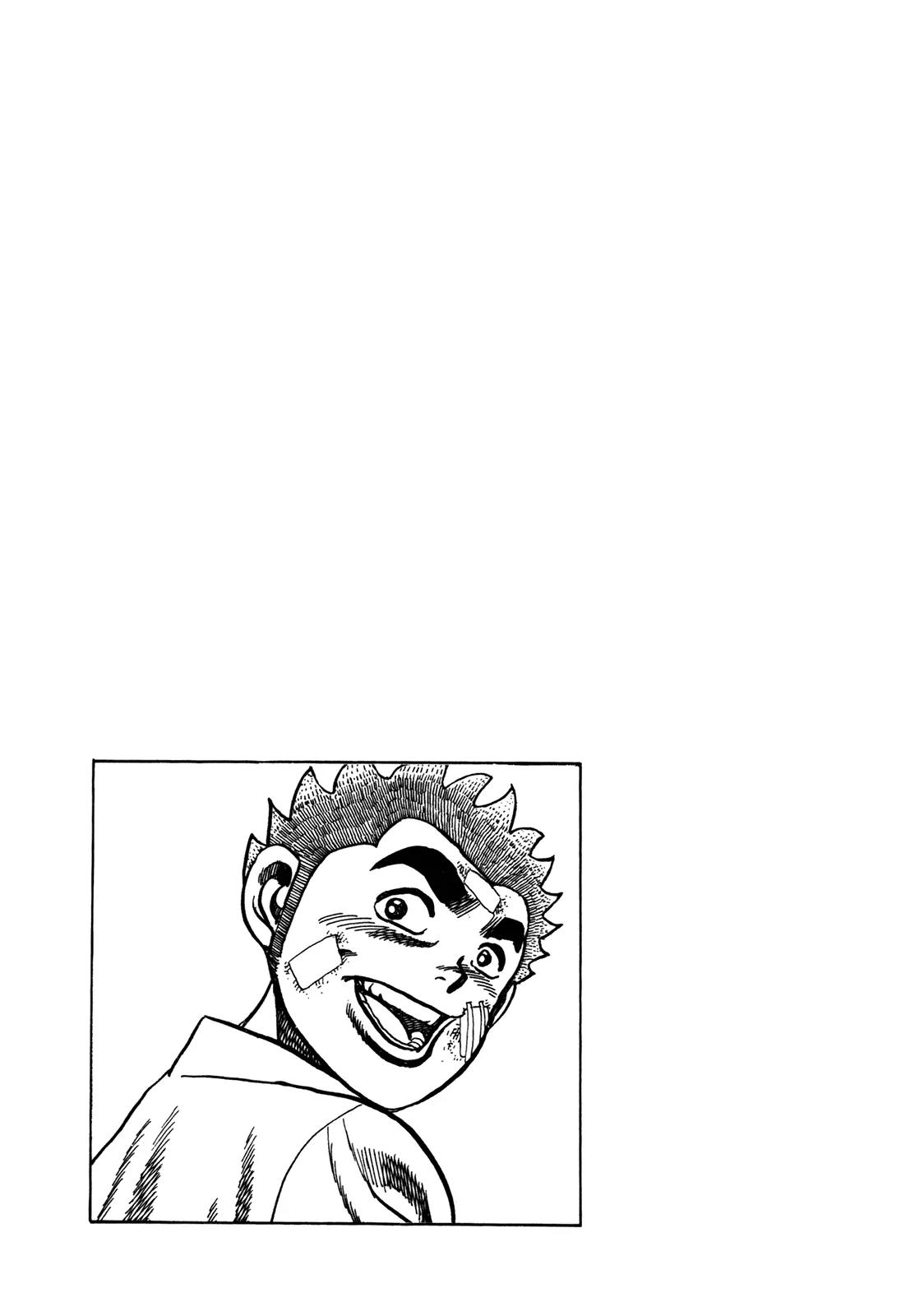Koukou Tekkenden Tough Chapter 149 page 18 - Chapter 149: From Father To Son