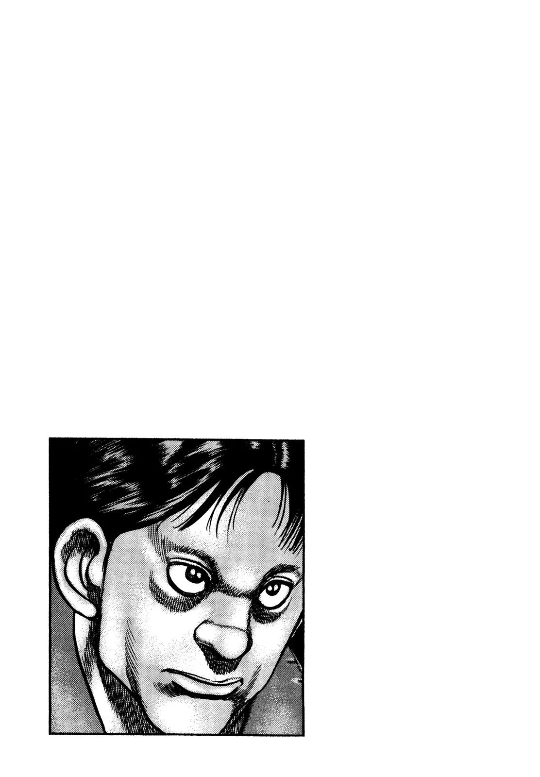 Koukou Tekkenden Tough Chapter 162 page 16 - Chapter 162: Solitary Wai Khru