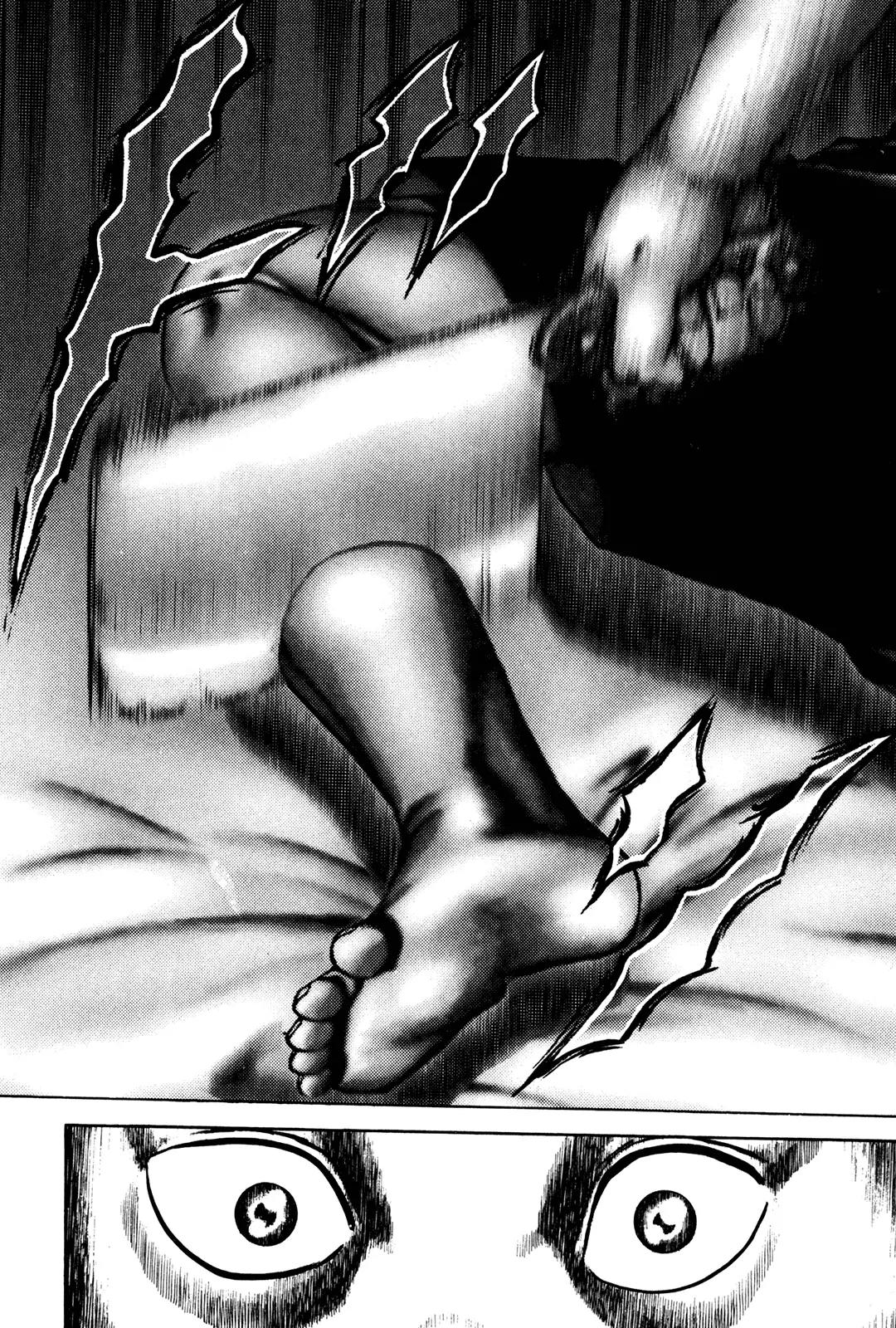 Koukou Tekkenden Tough Chapter 168 page 15 - Chapter 168: Holding You Up