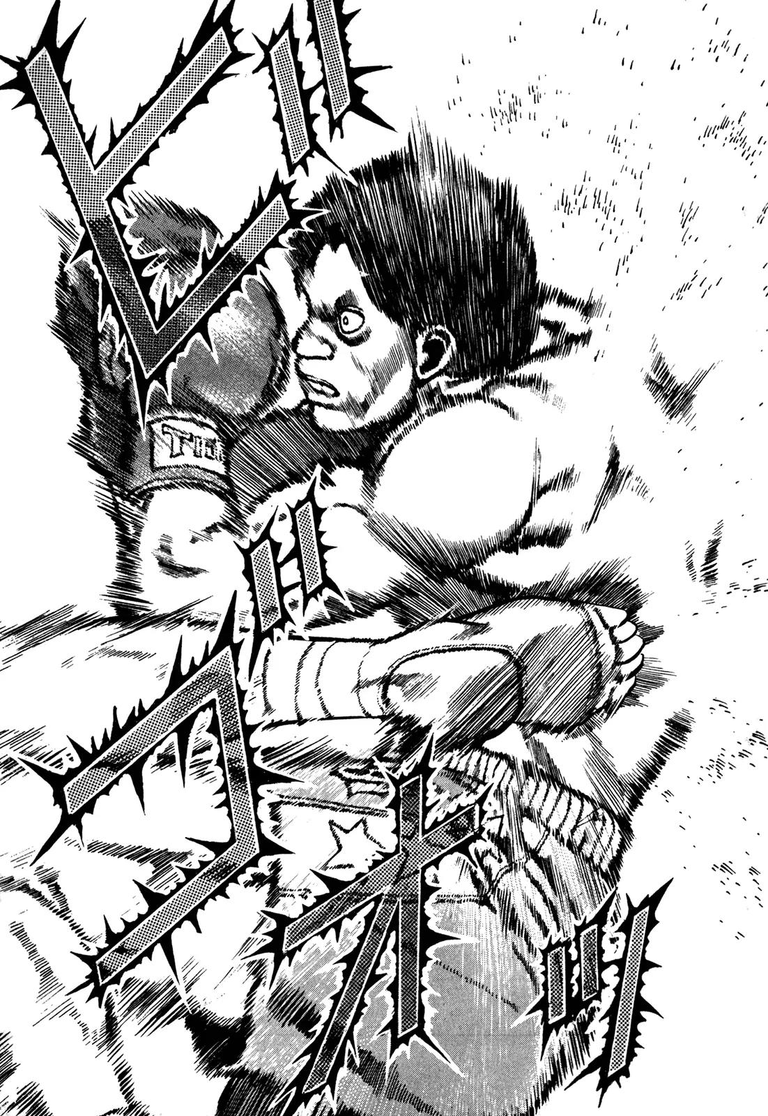 Koukou Tekkenden Tough Chapter 172 page 16 - Chapter 172: An Obstacle Approaches