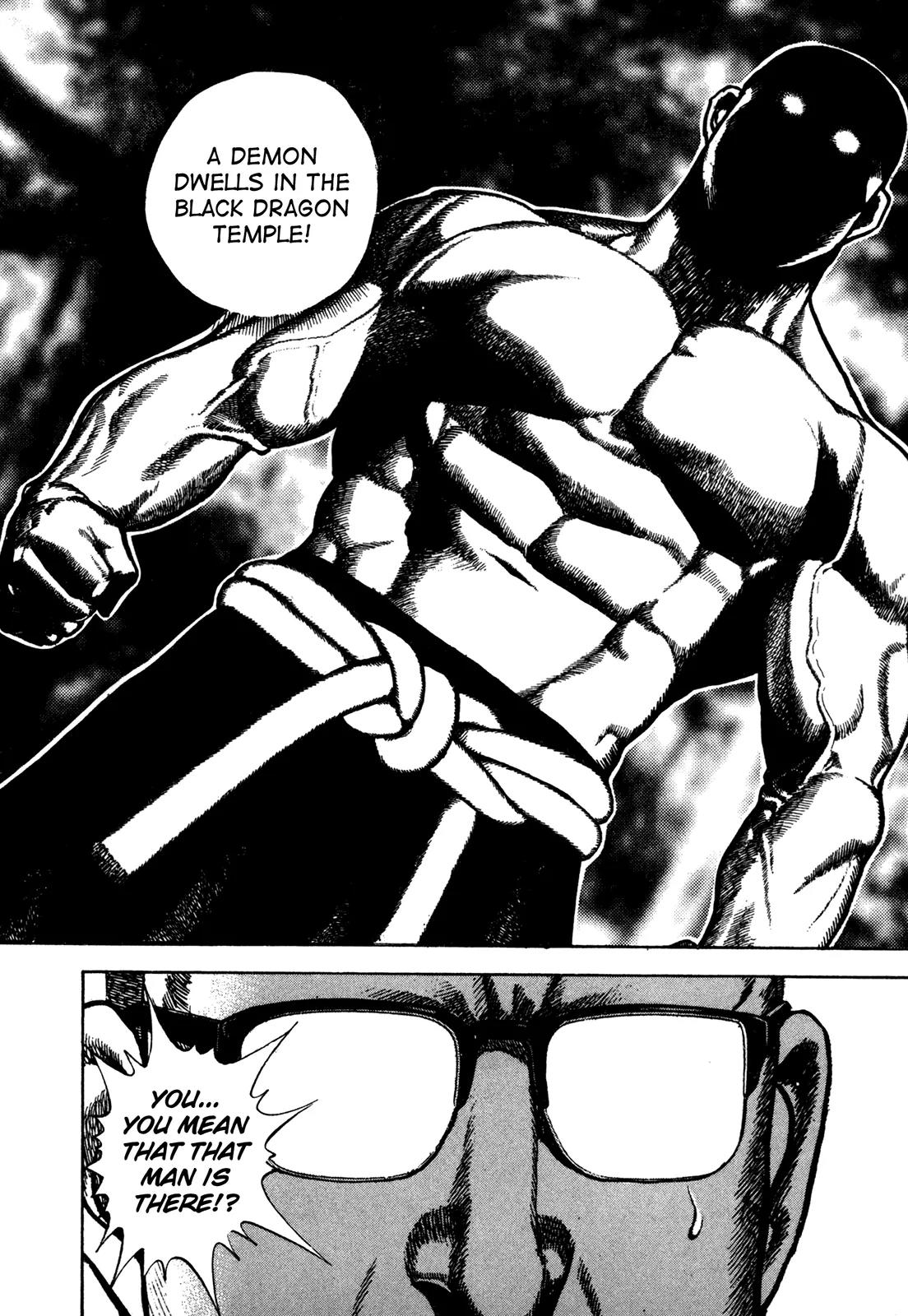 Koukou Tekkenden Tough Chapter 174 page 17 - Chapter 174: Counterfeit