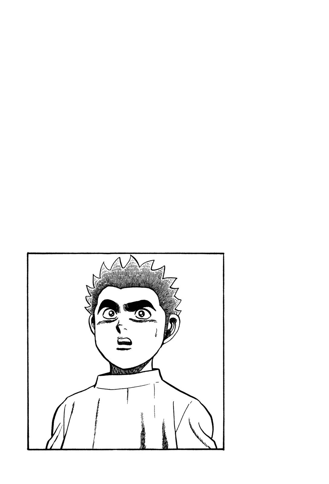 Koukou Tekkenden Tough Chapter 176 page 18 - Chapter 176: The Sage's Secrets