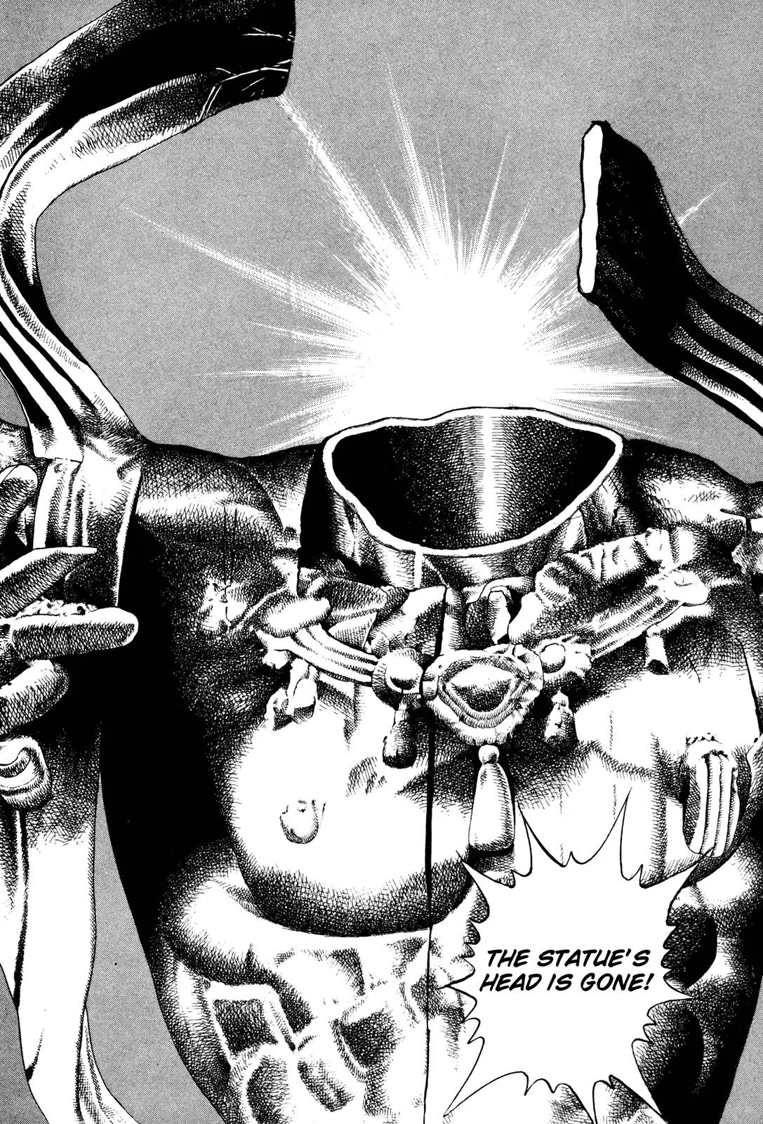 Koukou Tekkenden Tough Chapter 182 page 12 - Chapter 182: Promised Secret Technique