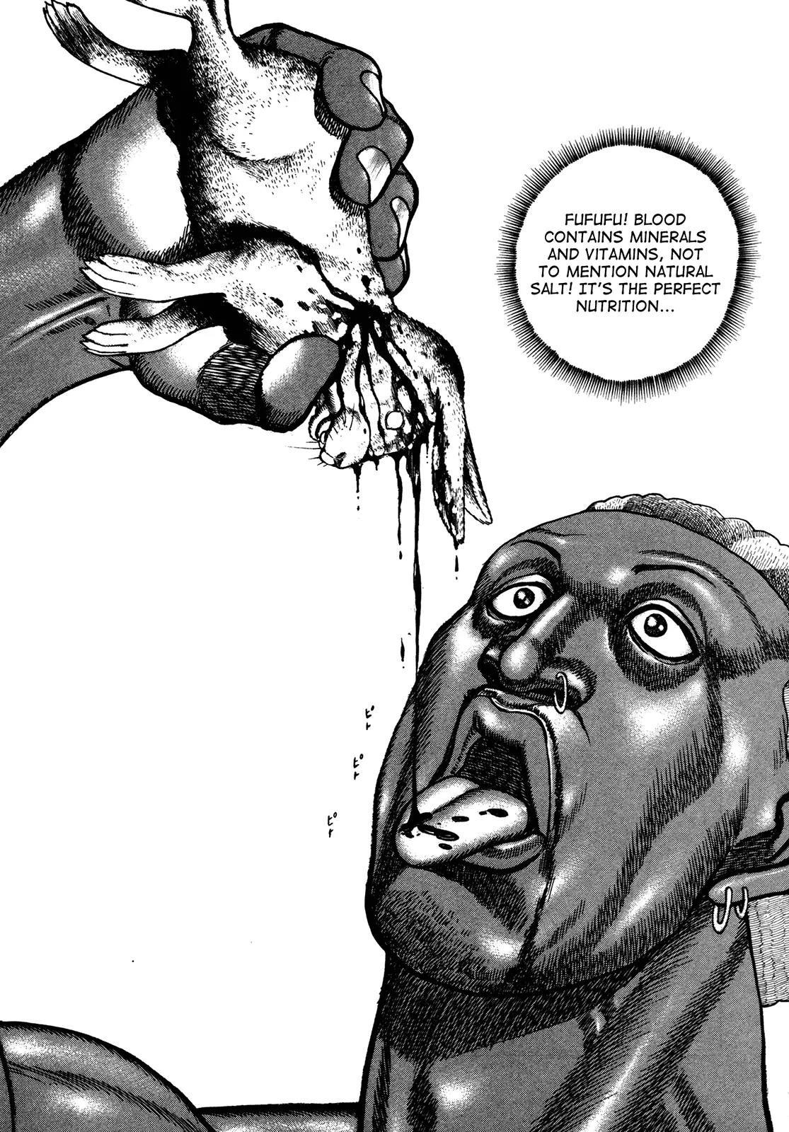 Koukou Tekkenden Tough Chapter 184 page 16 - Chapter 184: Two Birds, One Stone
