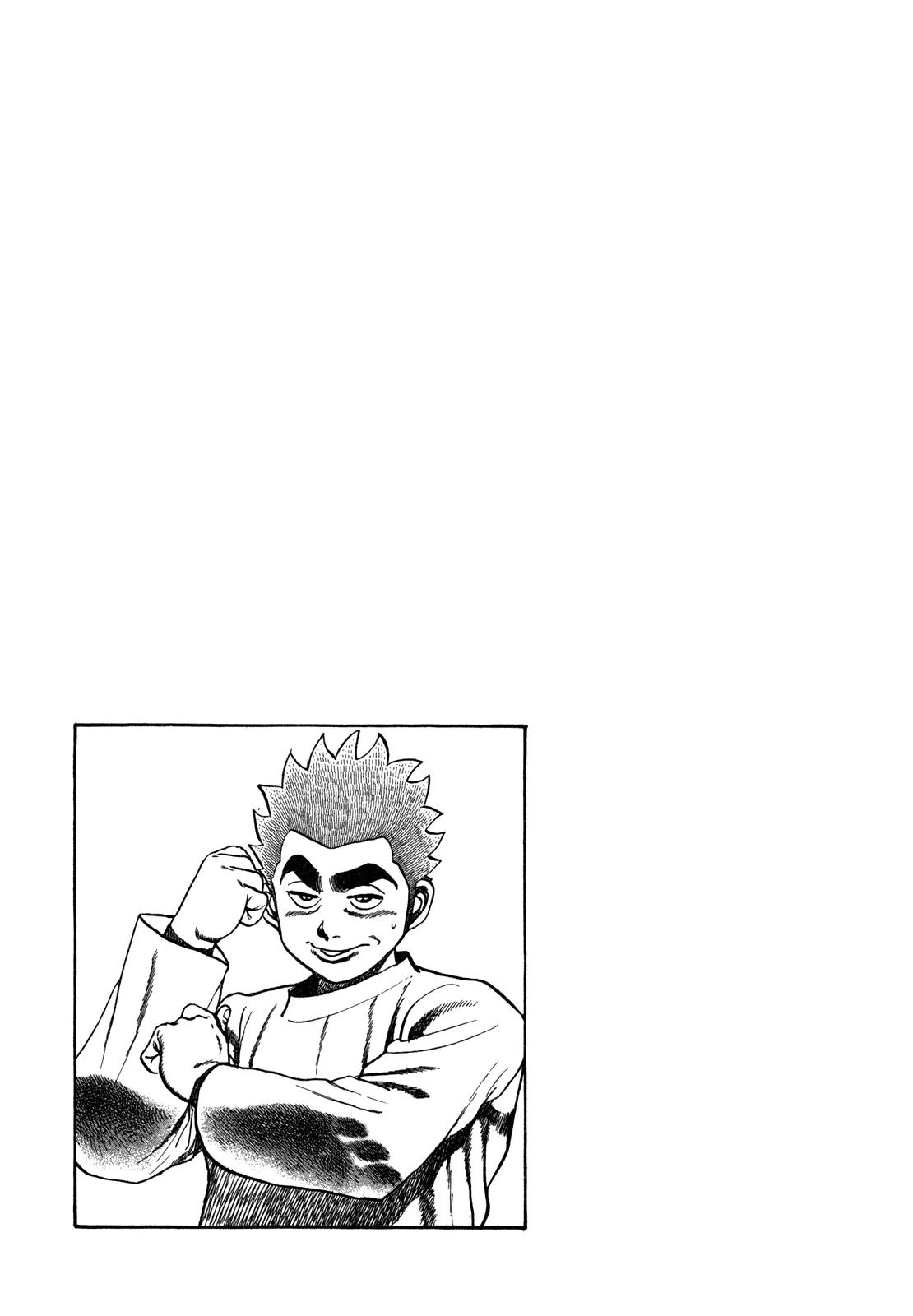 Koukou Tekkenden Tough Chapter 185 page 16 - Chapter 185: Ominous Clouds