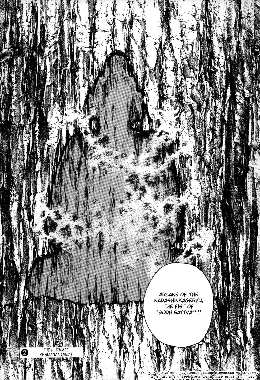 Koukou Tekkenden Tough Chapter 19 page 19 - Chapter 19: The Ultimate Challenge
