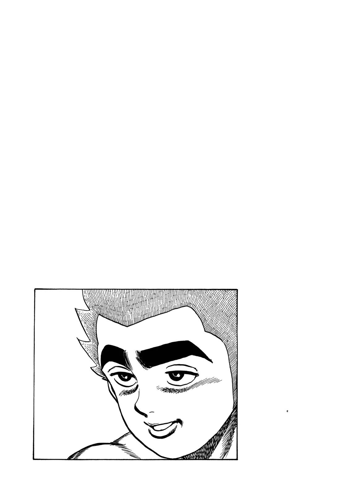 Koukou Tekkenden Tough Chapter 193 page 18 - Chapter 193: Fever