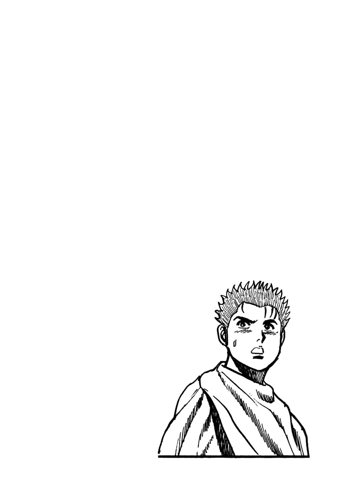 Koukou Tekkenden Tough Chapter 20 page 25 - Chapter 20: The Evening Before The Decisive Combat