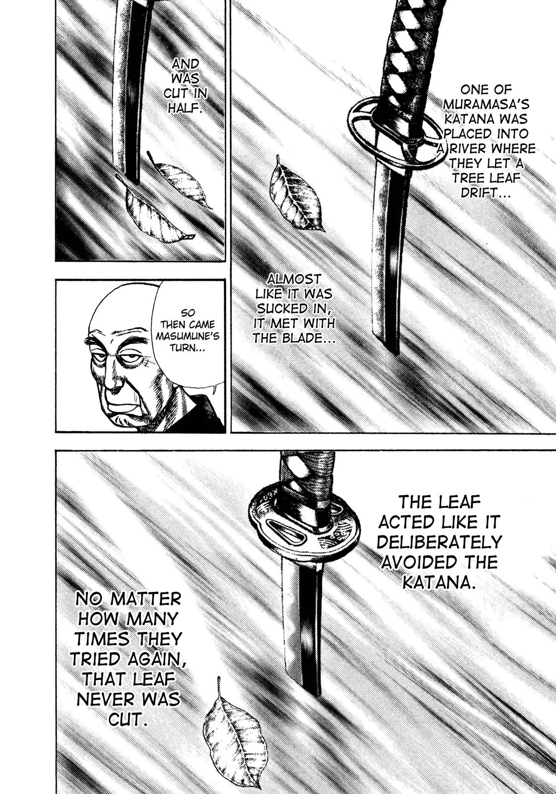 Koukou Tekkenden Tough Chapter 207 page 13 - Chapter 207: Goodbye, Black Dragon Temple!