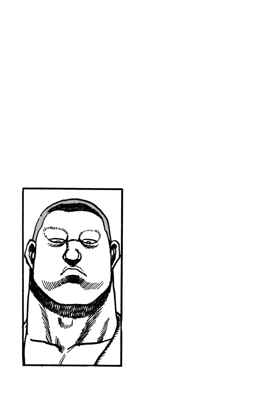 Koukou Tekkenden Tough Chapter 21 page 20 - Chapter 21: The Snake's Breath