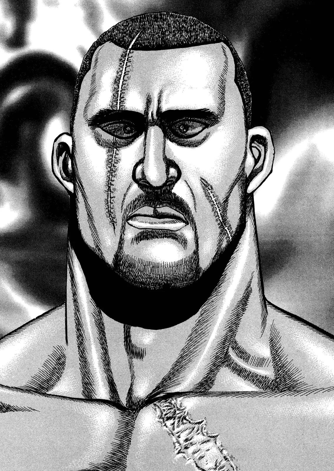 Koukou Tekkenden Tough Chapter 211 page 14 - Chapter 211: The Supreme Animal